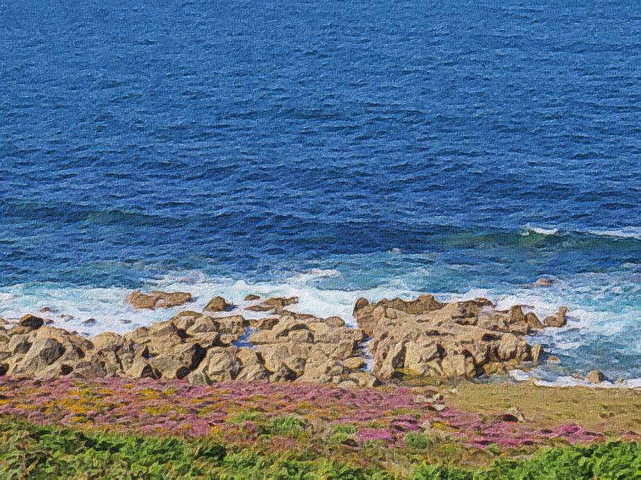 Ein Bild, das draußen, Gras, Wasser, Küste enthält.

Automatisch generierte Beschreibung