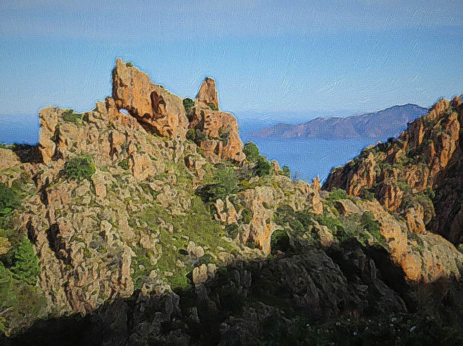 Ein Bild, das Natur, Berg, Rock enthält.

Automatisch generierte Beschreibung