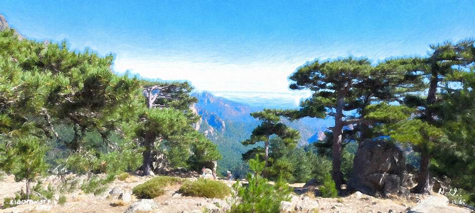 Ein Bild, das drauen, Himmel, Wildnis, Landschaft enthlt.

KI-generierte Inhalte knnen fehlerhaft sein.