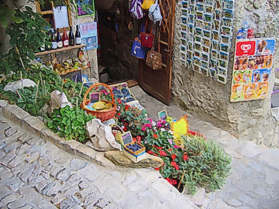 Ein Bild, das Boden, draußen, Marktplatz, farbig enthält.

Automatisch generierte Beschreibung