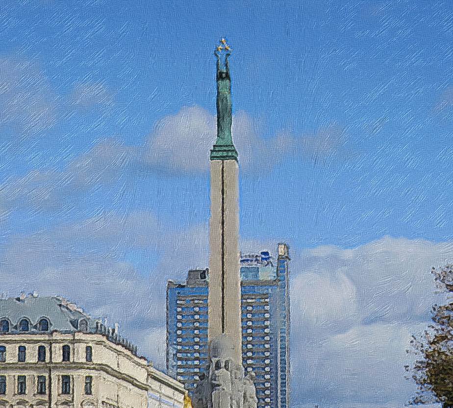 Ein Bild, das draußen, Gebäude, Turm enthält.

Automatisch generierte Beschreibung