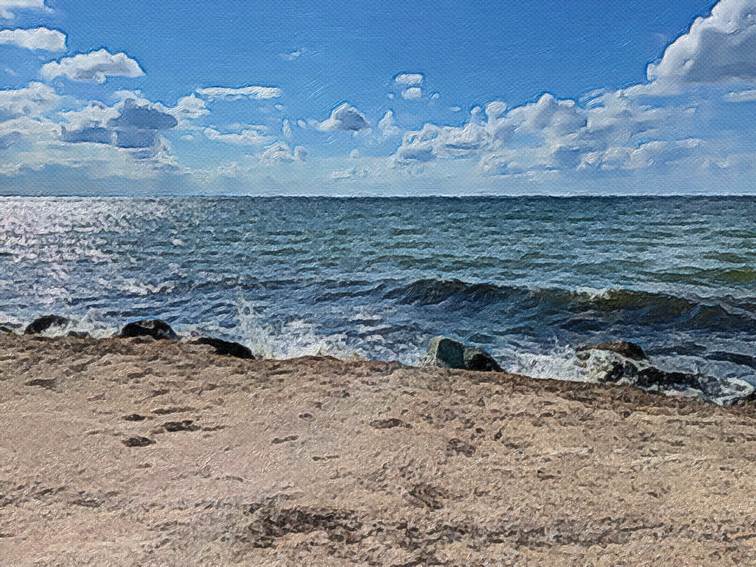 Ein Bild, das drauen, Wasser, Boden, Strand enthlt.

Automatisch generierte Beschreibung